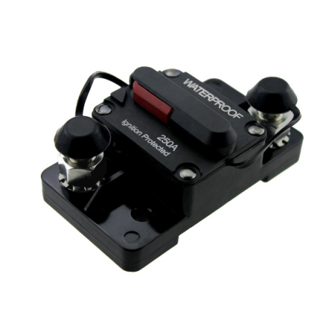 Interruttore 250 Ampere Interruttore 12V Interruttore In Interruttore 250 Ampere Interruttore 12V Interruttore In