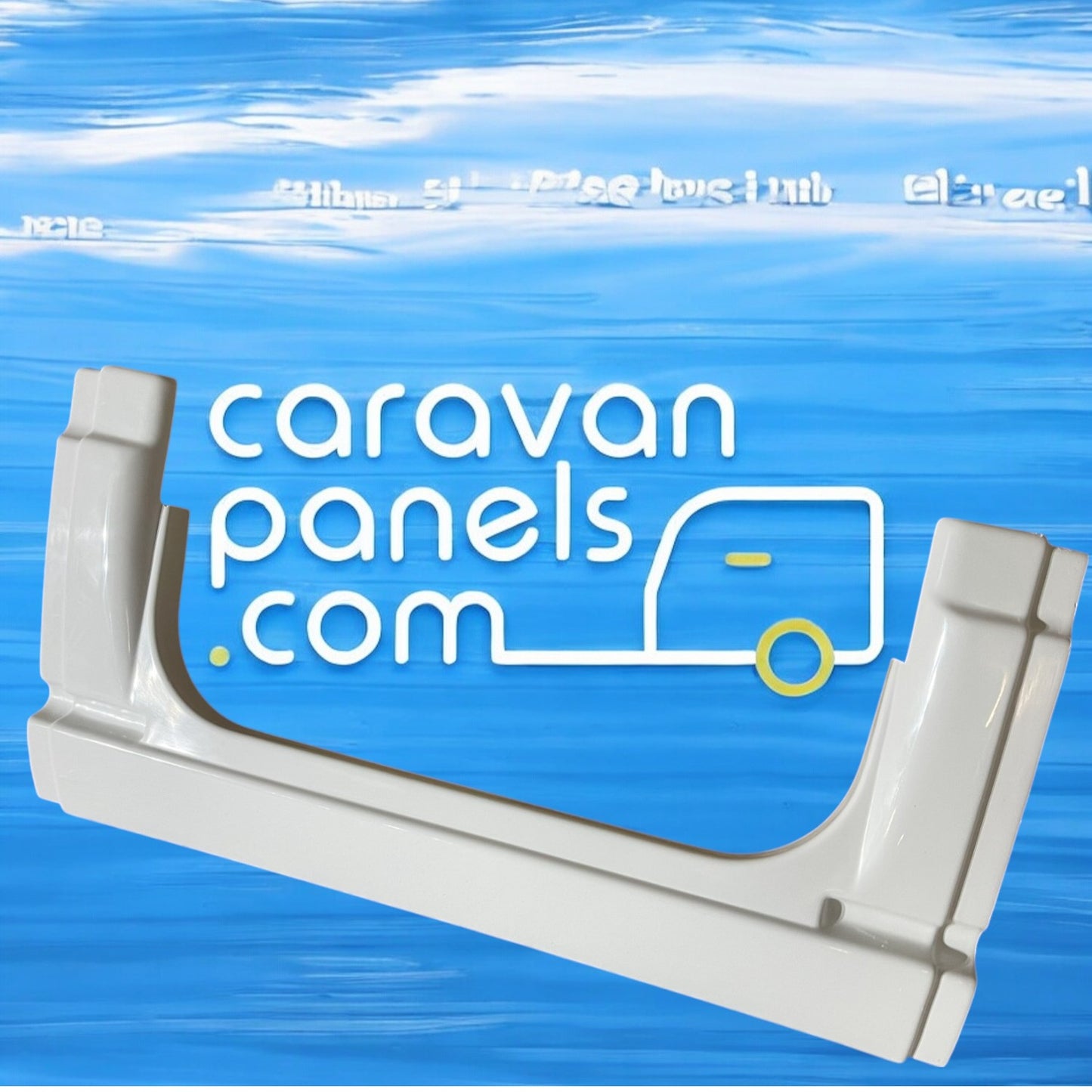 MOTORHOME UNDER DOOR COLLAR 006