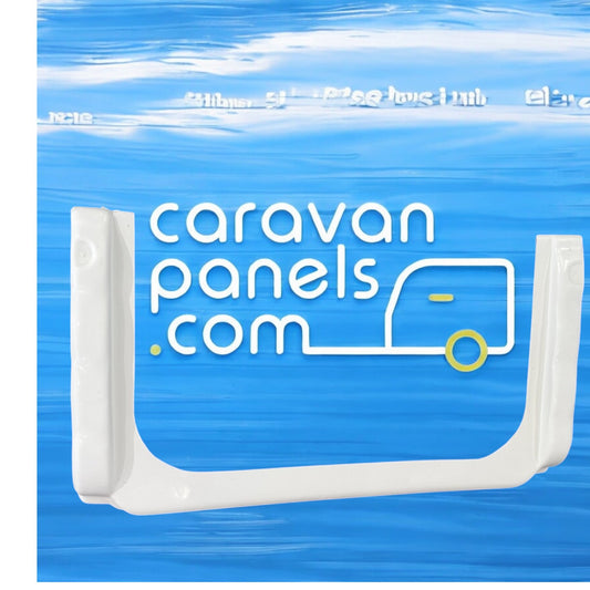 MOTORHOME UNDER DOOR COLLAR 014