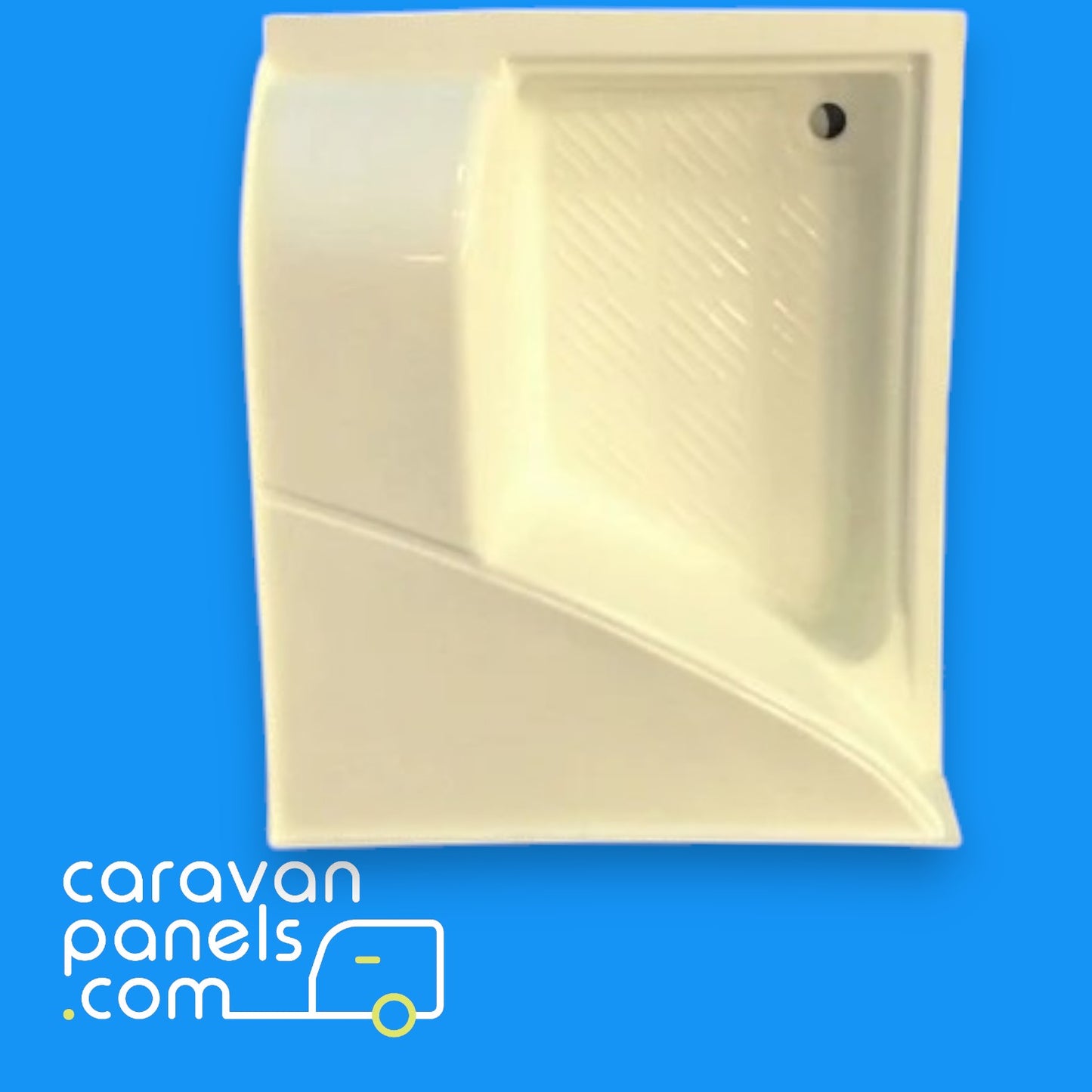 CPS-004 SHOWER TRAY