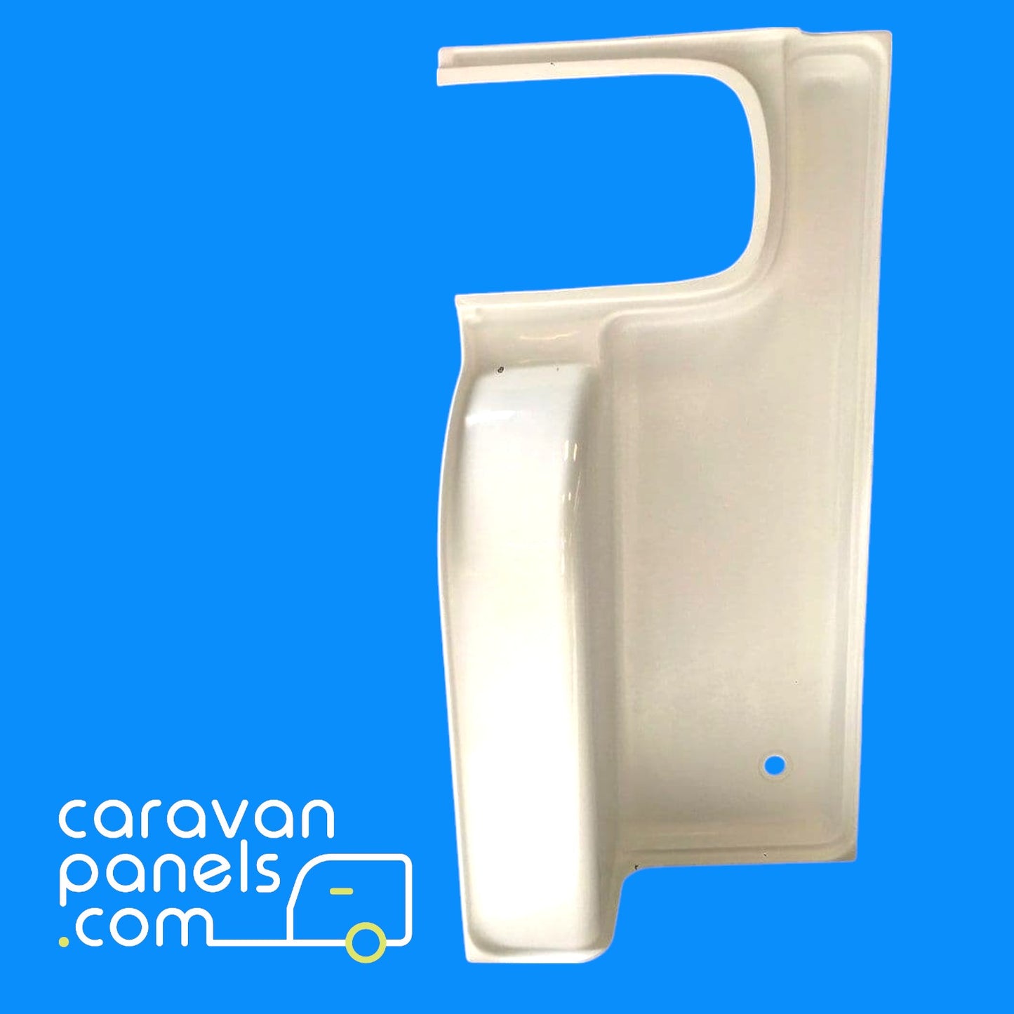CARAVAN SHOWER TRAY 015