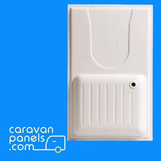 CARAVAN SHOWER TRAY 035