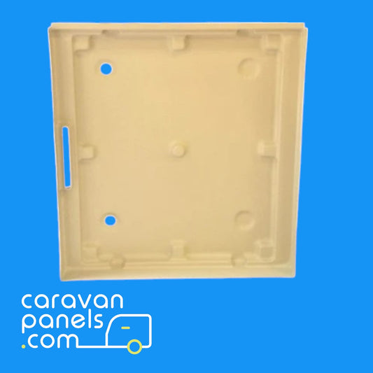 caravan shower tray 012