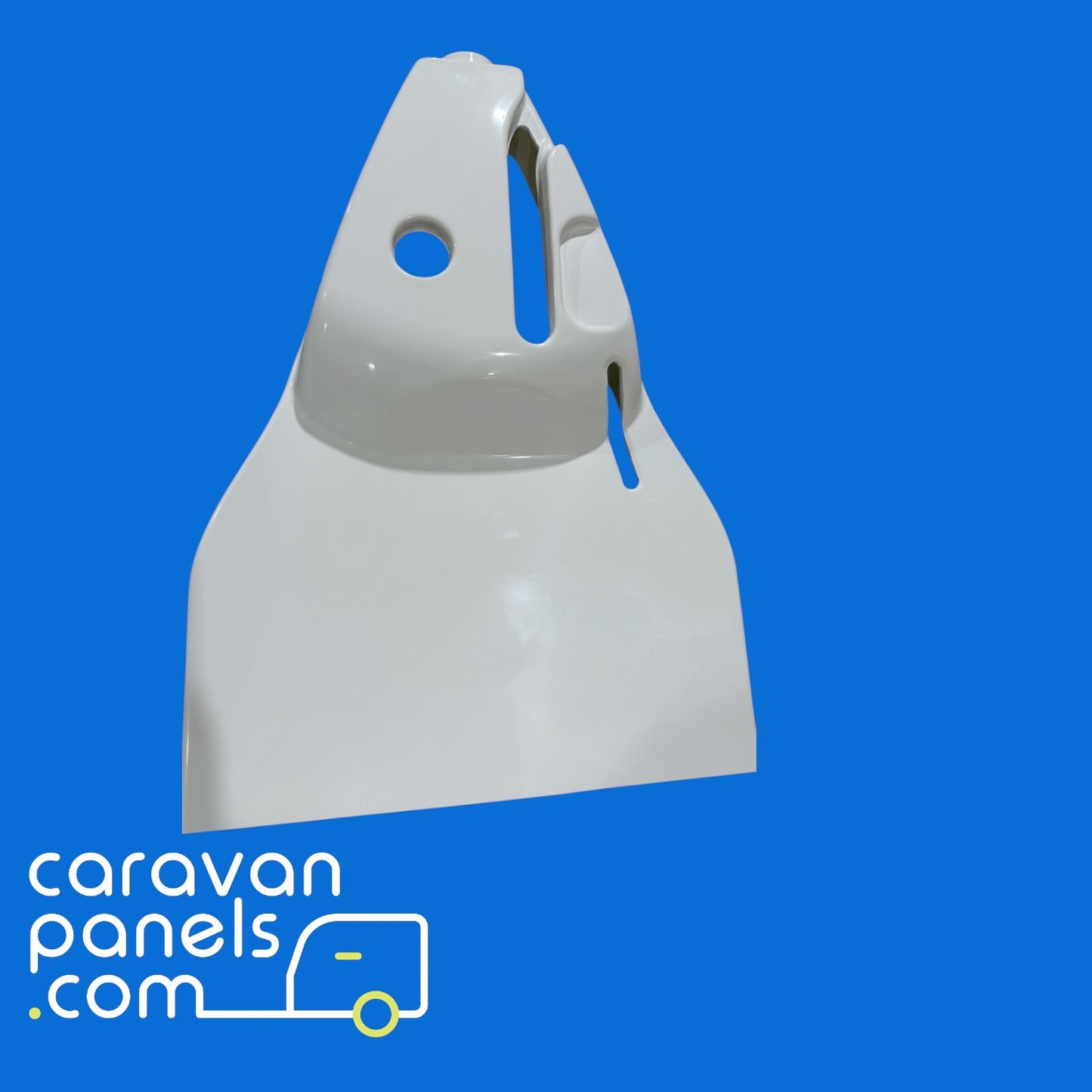 A.B.I. & Ace Caravan A-Frame Cover 002