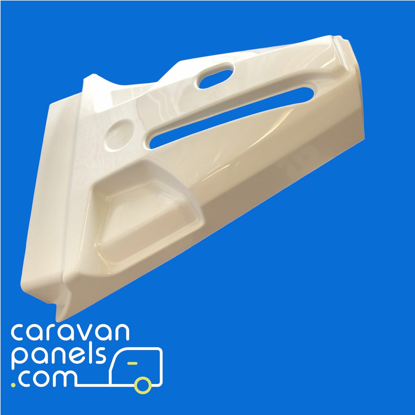 Swift caravan a frame cover 007