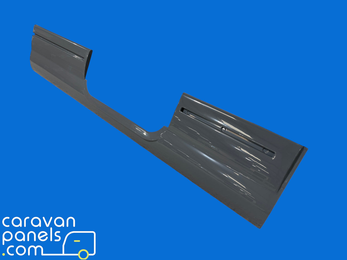 Chausson Motorhome Side Skirt 001