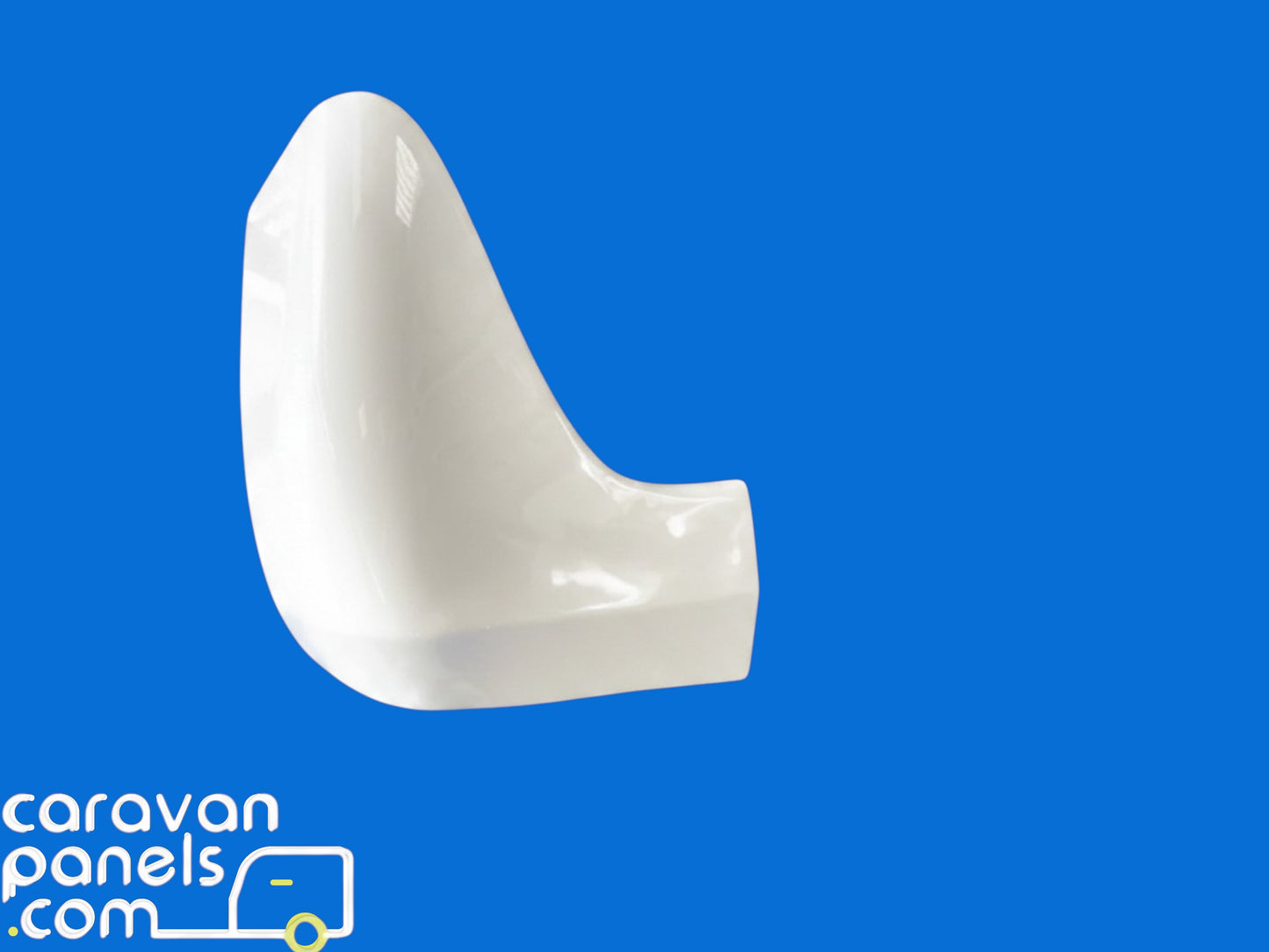 Swift Motorhome Nearside Rear Pod 002