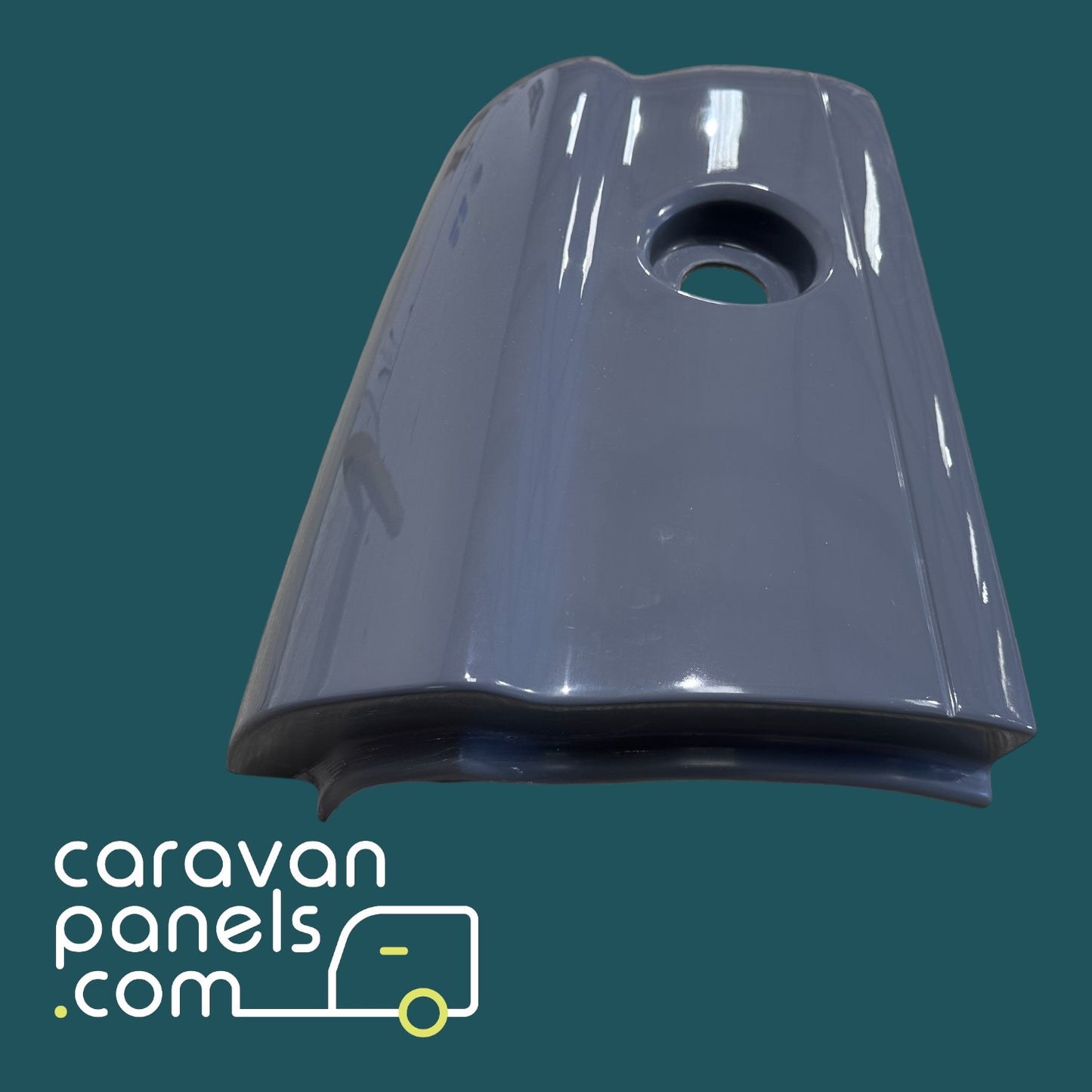AUTOTRAIL NEARSIDE REAR POD 004