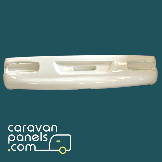 RAPIDO MOTORHOME LOWER REAR 001