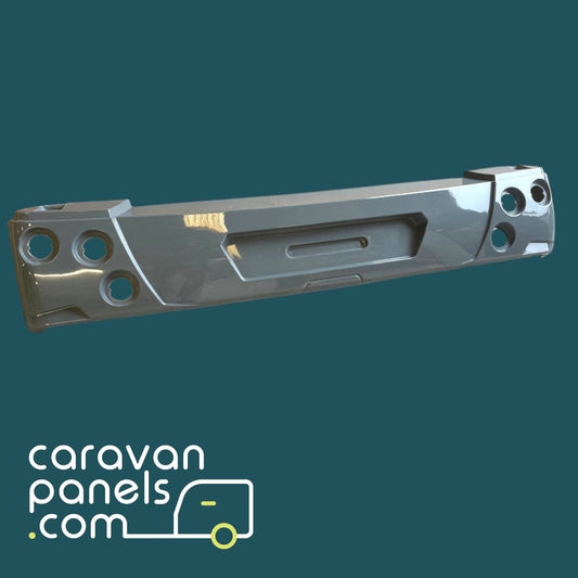 ROLLERTEAM T-LINE MOTORHOME LOWER REAR 001