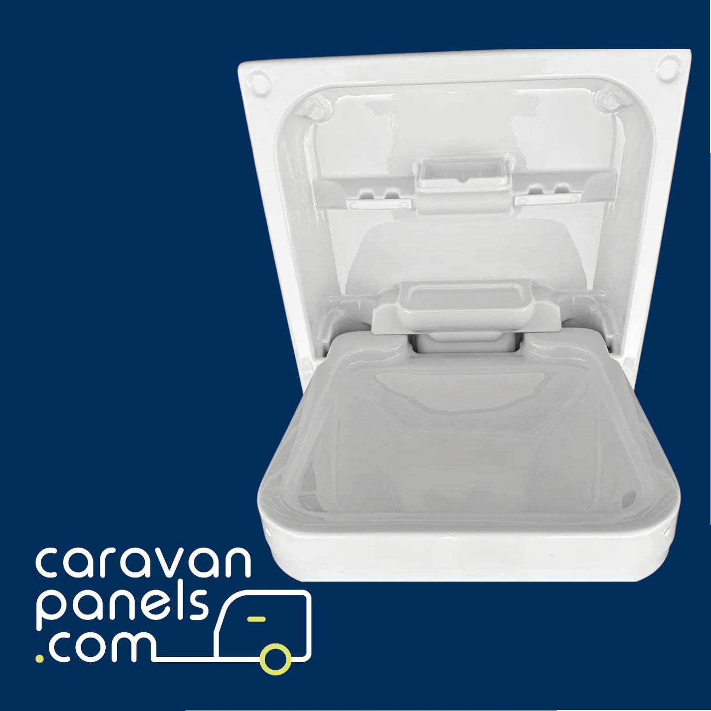 CLEO FOLD UP SINK SPACE SAVING CARAVAN MOTORHOME CAMPERVAN HORSEBOX BOAT