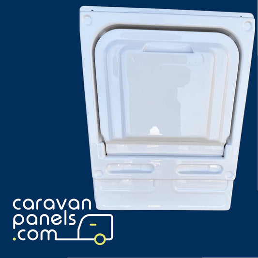 CLEO FOLD UP SINK SPACE SAVING CARAVAN MOTORHOME CAMPERVAN HORSEBOX BOAT