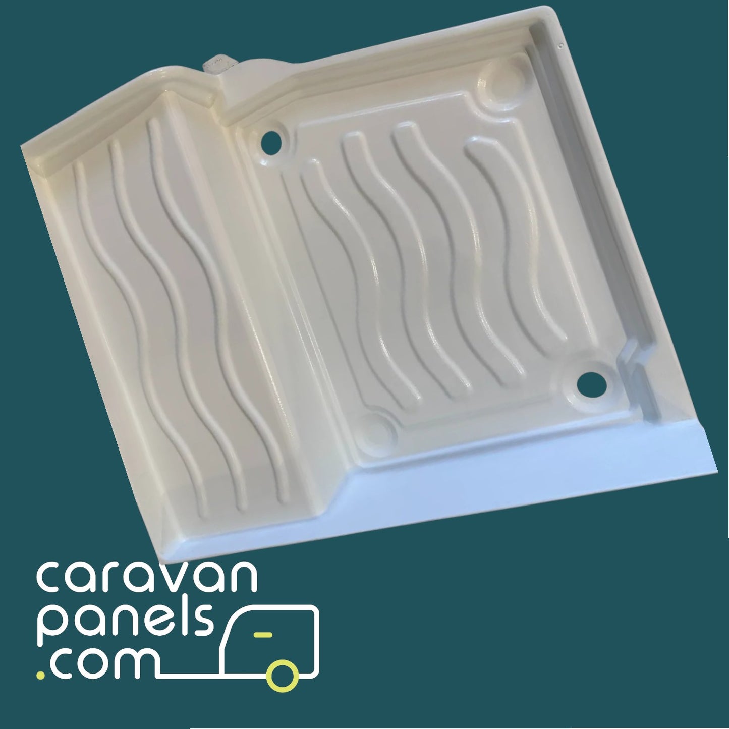 BENIMAR SHOWER TRAY