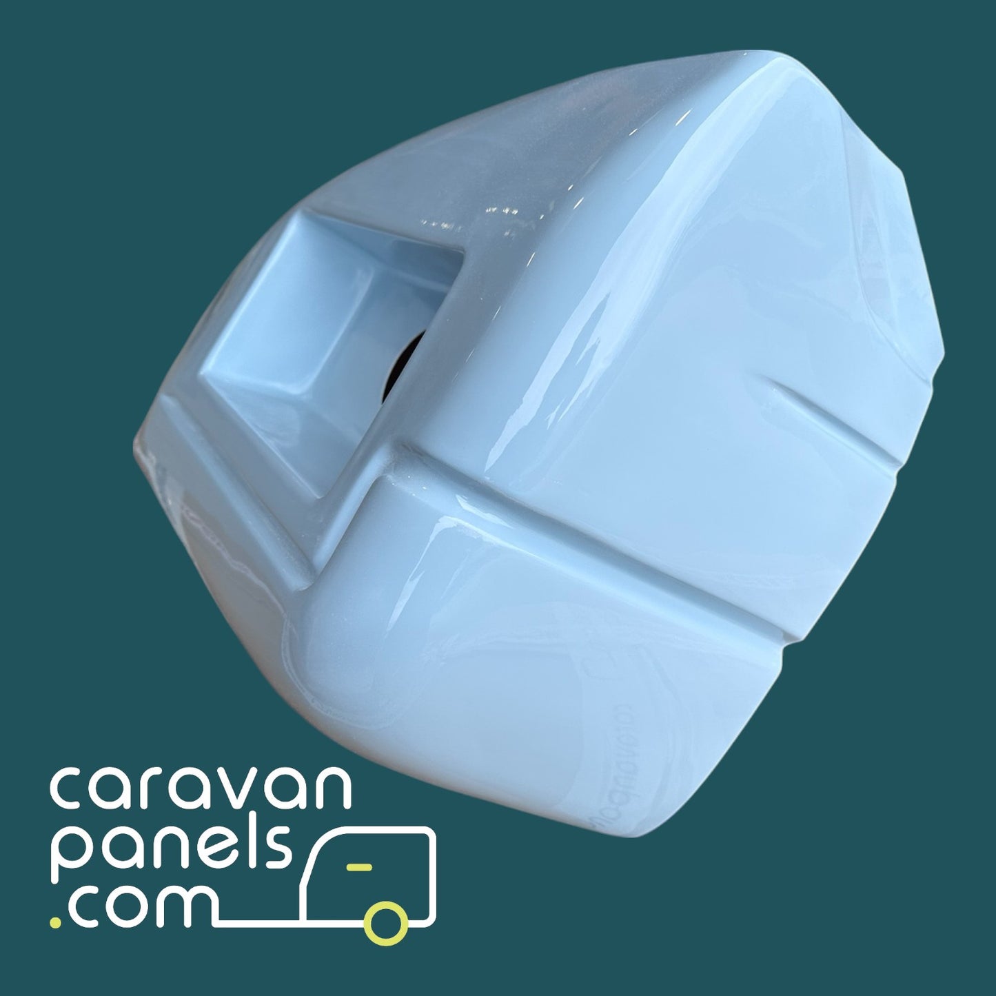 SWIFT MOTORHOME POD 002