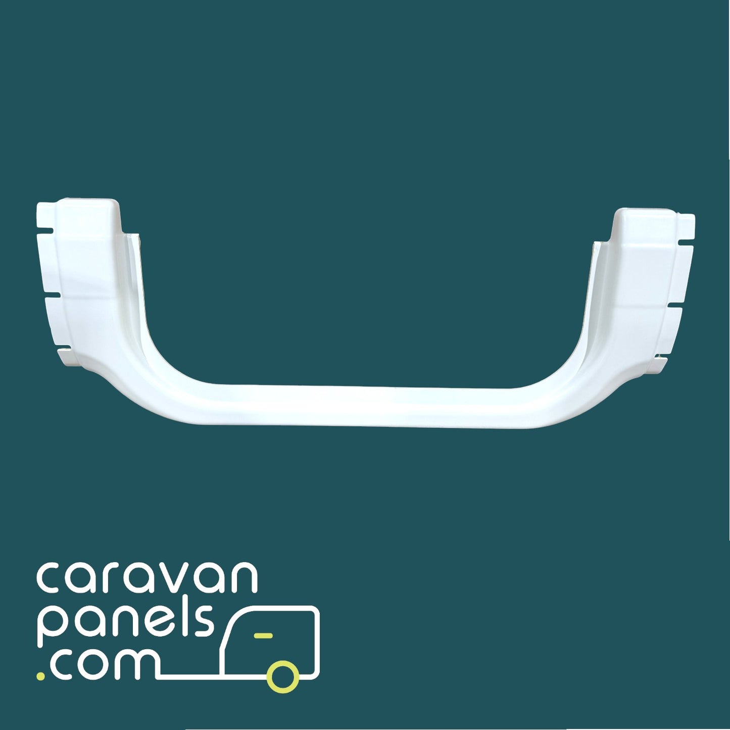 ELDDIS MOTORHOME UNDER DOOR COLLAR 001