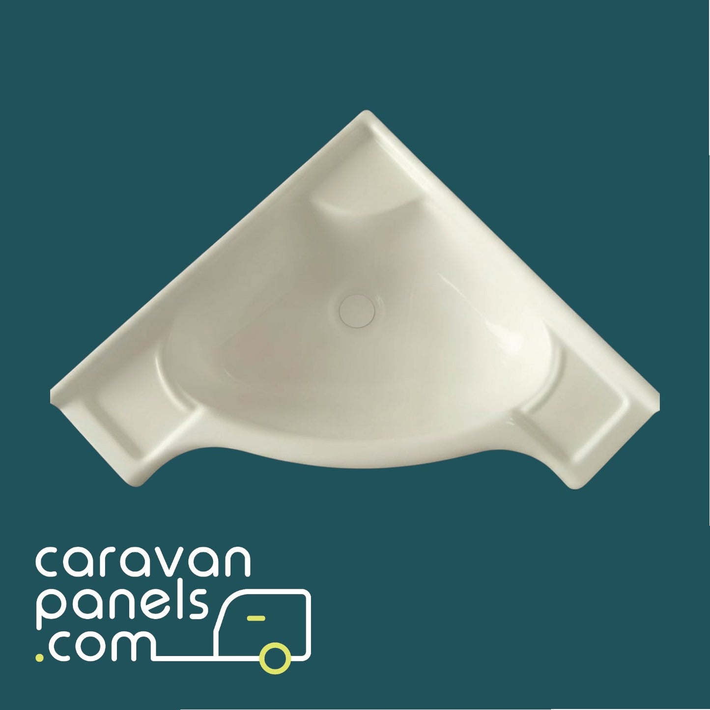 AUTOCRUISE MOTORHOME VANITY SINK 003