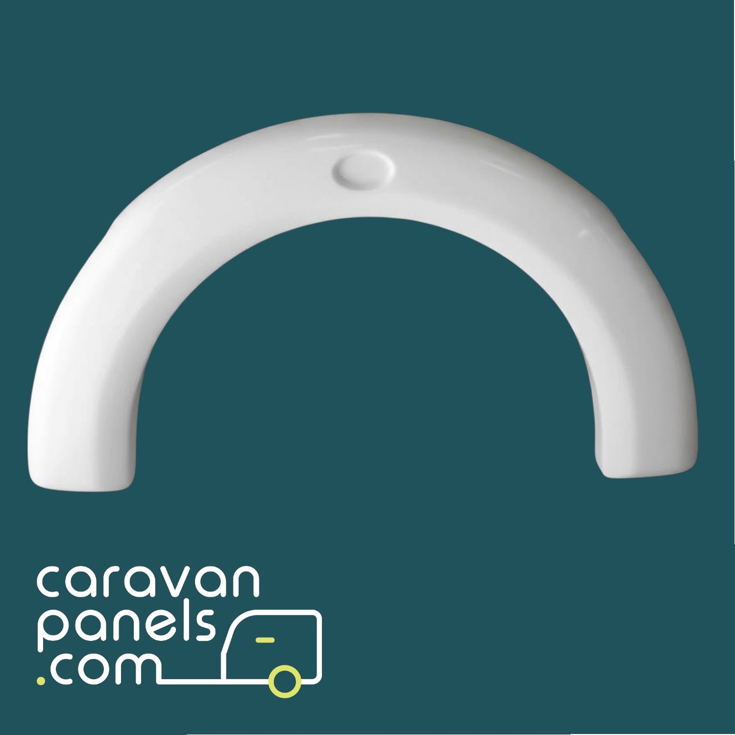 LUNAR MOTORHOME WHEEL SPAT 002