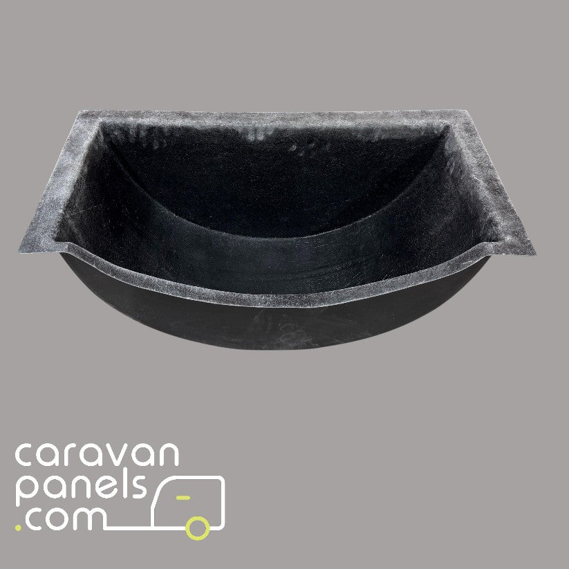 Caravan Inner Wheel Box 032