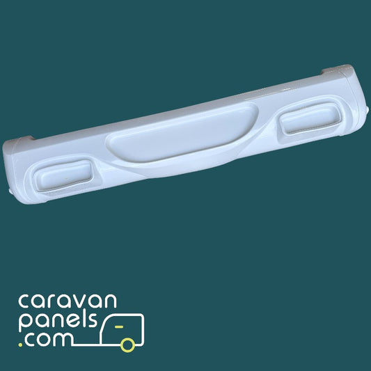 RIMOR MOTORHOME LOWER REAR 005