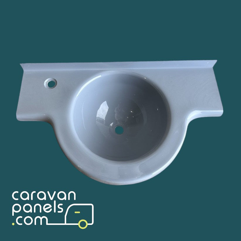 BENIMAR MOTORHOME VANITY SINK 001