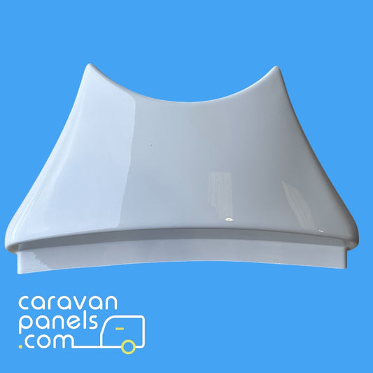COACHMAN CARAVAN A-FRAME COVER 009