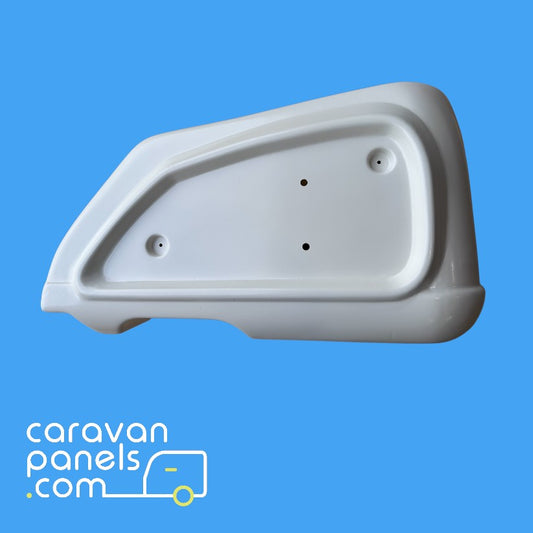 BAILEY CARAVAN REAR POD OFFSIDE REAR
