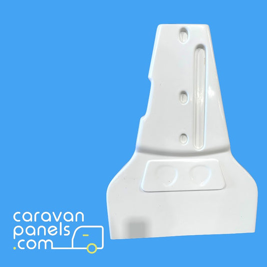 COMPASS CARAVAN A-FRAME COVER 012