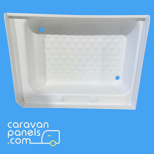 MOTORHOME SHOWER TRAY 941