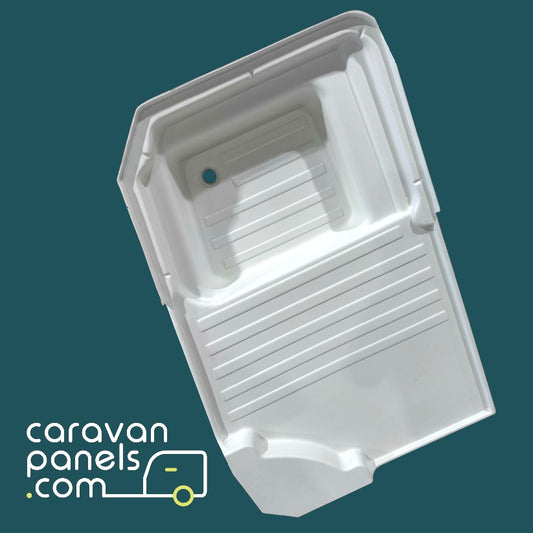 MOTORHOME SHOWER TRAY 942