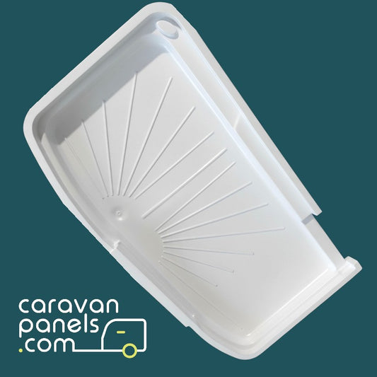 MOTORHOME SHOWER TRAY 943