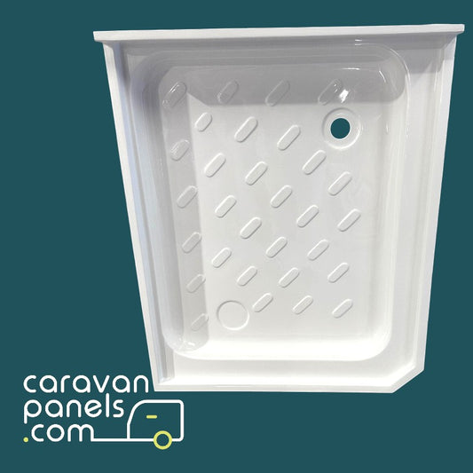 MOTORHOME SHOWER TRAY 944