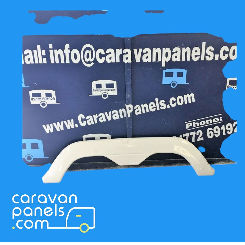 Abi/ace caravan twin wheel spat 002
