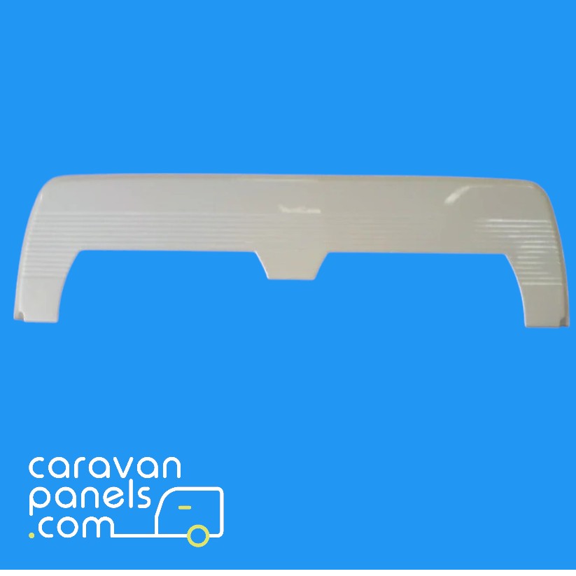 Abi/ace caravan twin wheel spat 005