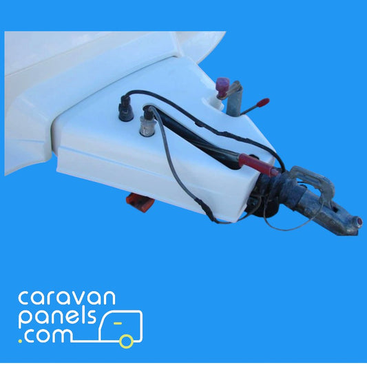 Abi/ace caravan a frame cover 004