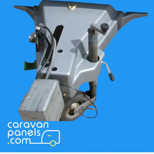 Abi/ace caravan a frame cover 005