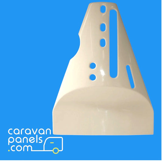 Sterling caravan a frame cover 003