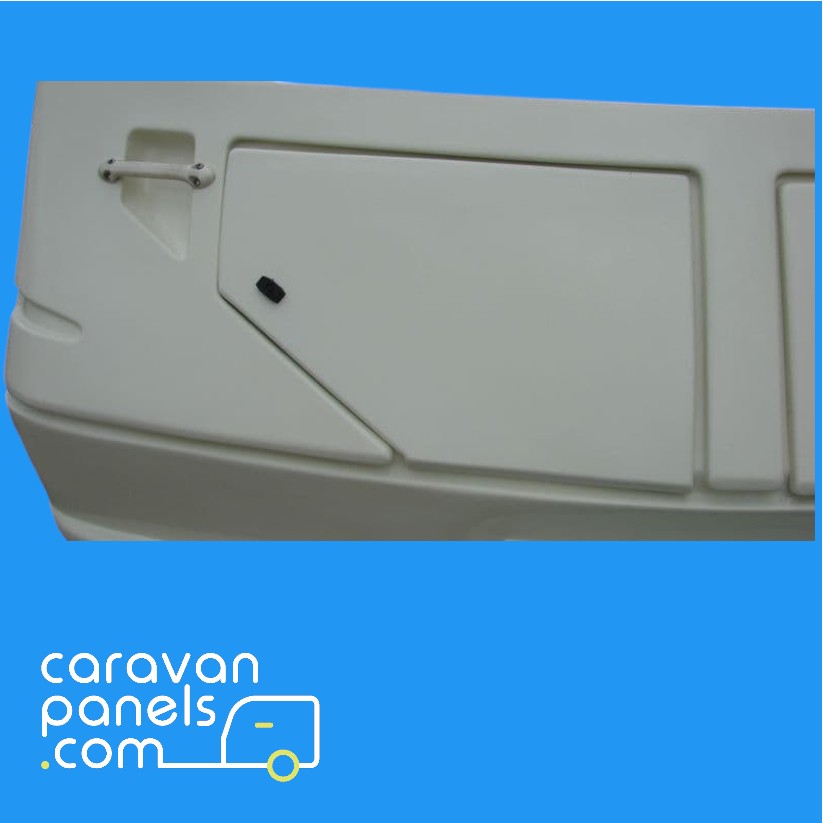 Abi/ace caravan locker lid 010