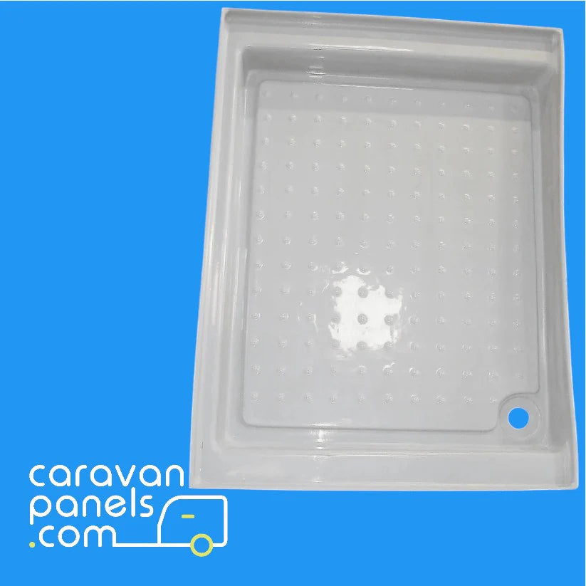 CARAVAN SHOWER TRAY 111
