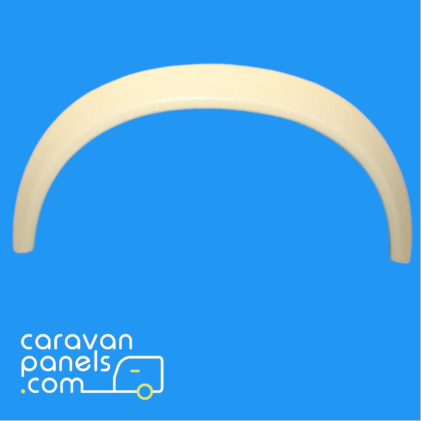 ABBEY CARAVAN WHEEL SPAT 008