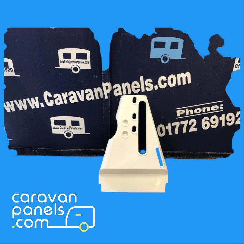 ABBEY CARAVAN A FRAME COVER 001