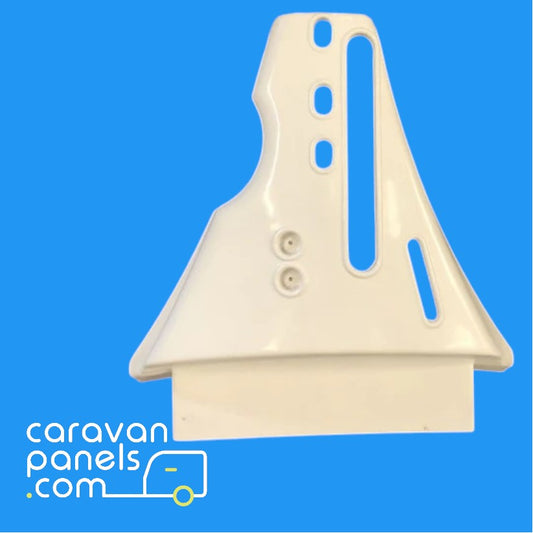Swift caravan a frame cover 005