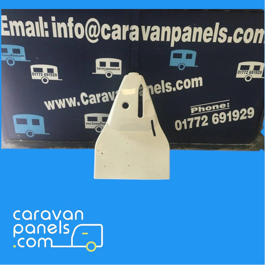 Sterling caravan a frame cover 001