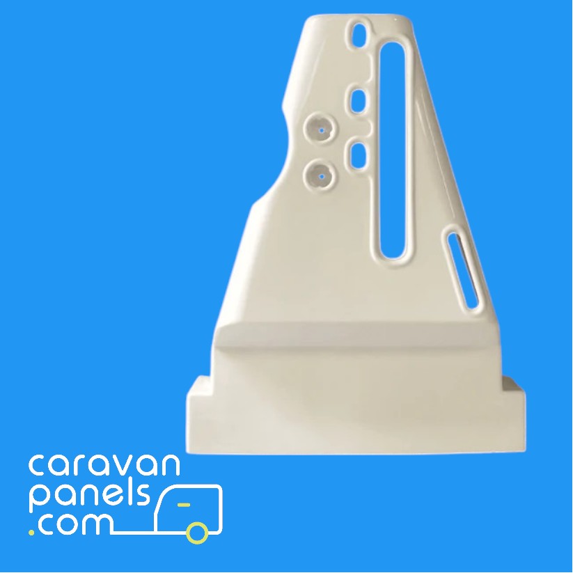 ABBEY CARAVAN A FRAME COVER 009