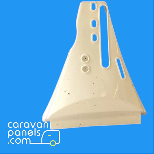 Swift caravan a frame cover 003