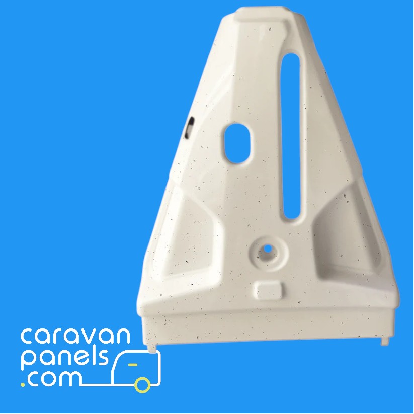 ABBEY CARAVAN A FRAME COVER 011