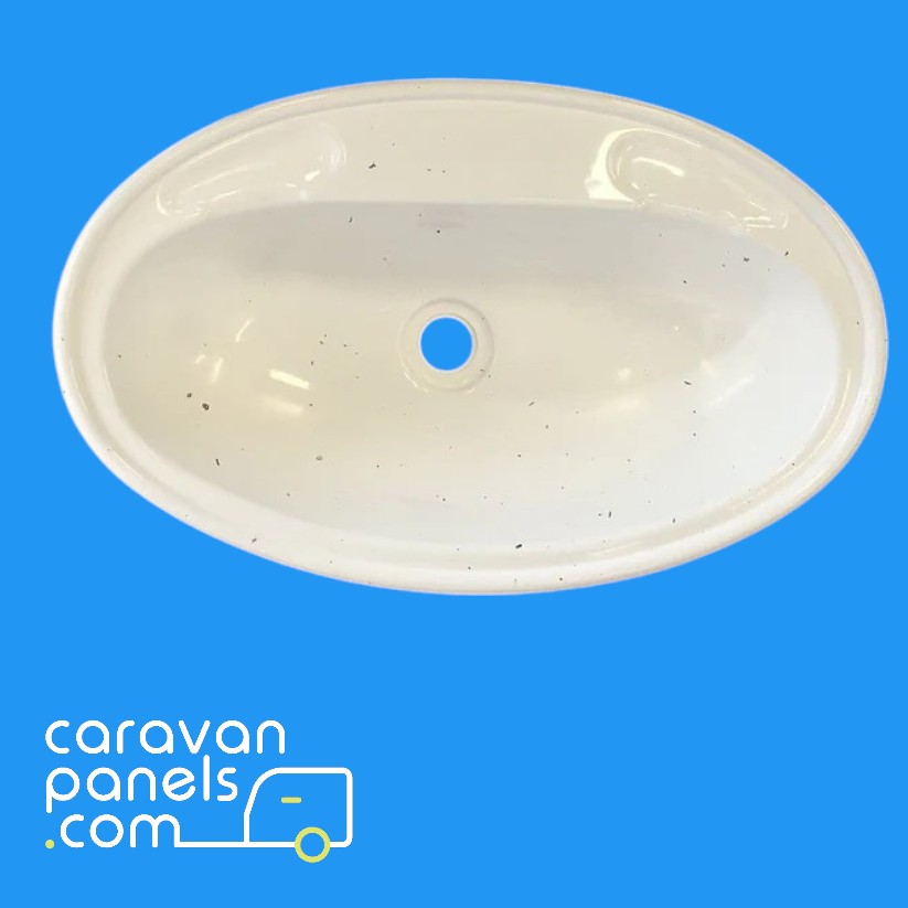 Bailey caravan vanity sink 003