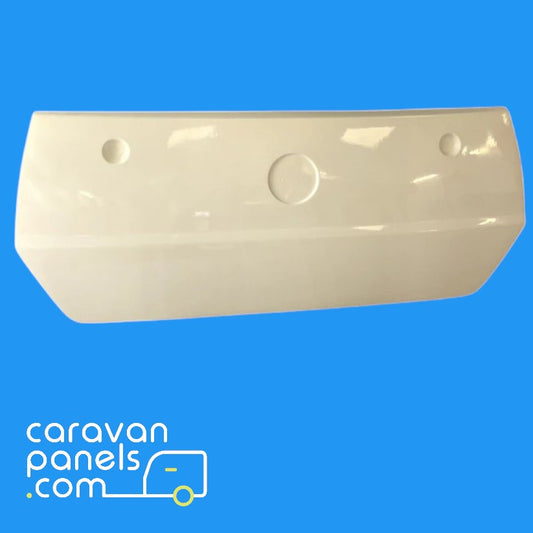 Avondale caravan locker lid 009 (hinged version)