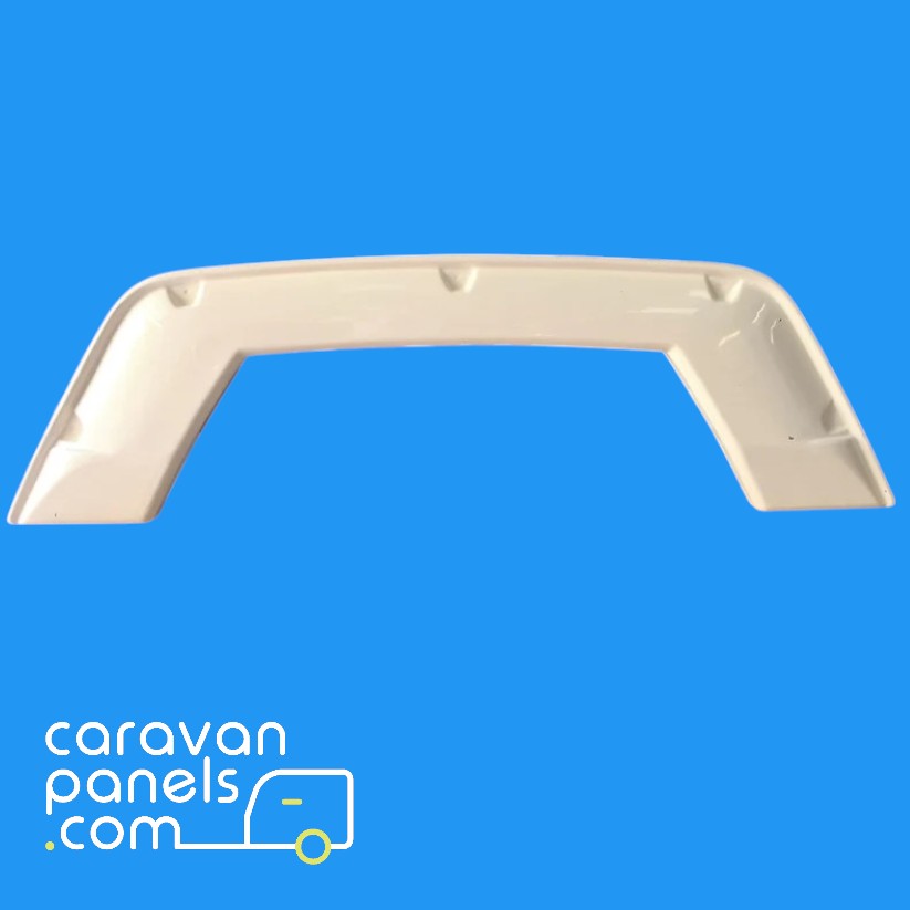 Avondale caravan wheel spat 001