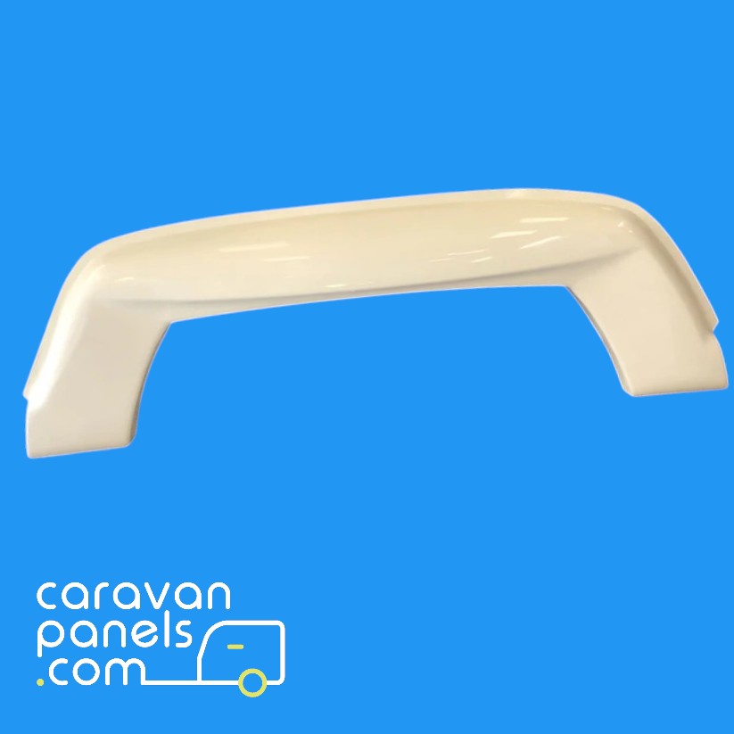 Avondale caravan wheel spat 002
