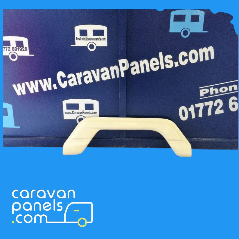 Avondale caravan wheel spat 003